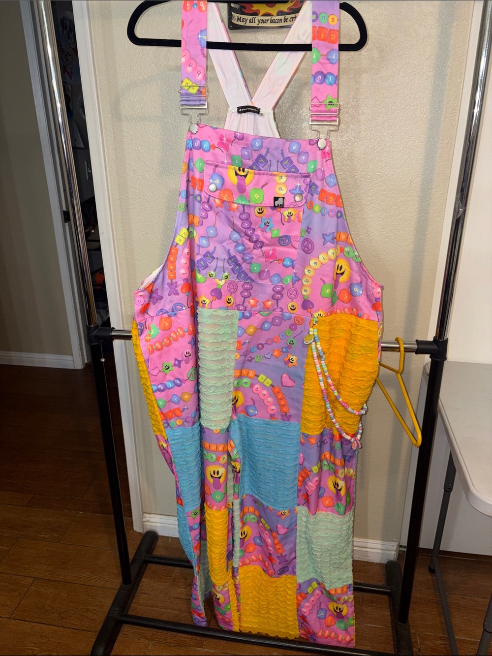 NEW 3XL overalls